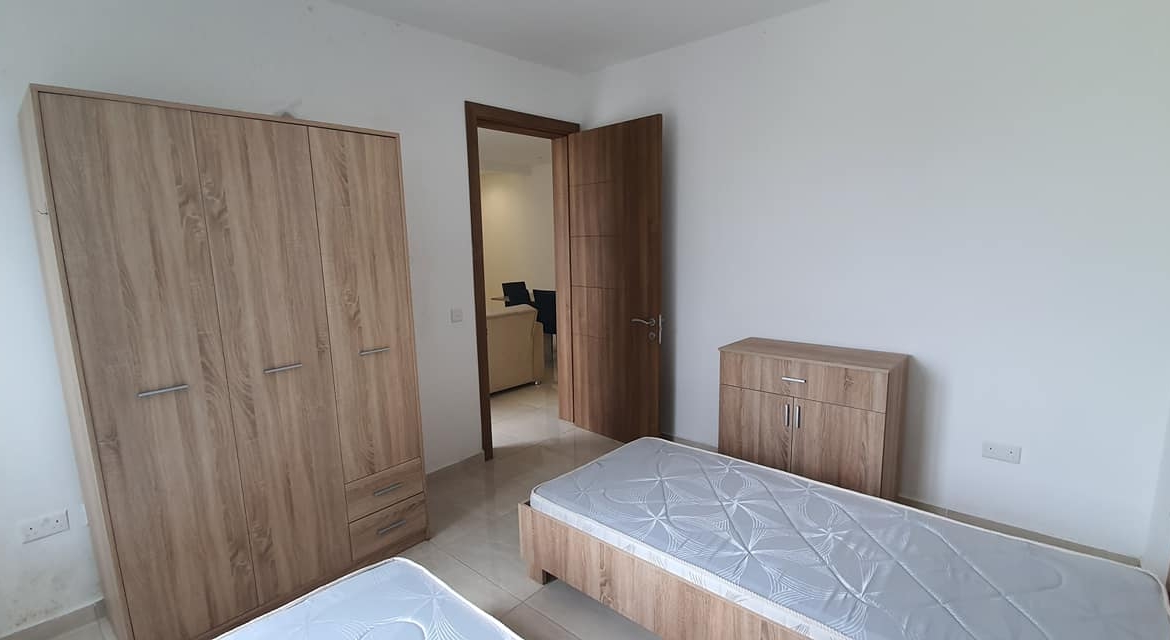 FOR RENT – 3-BEDROOM APARTMENT IN FGURA