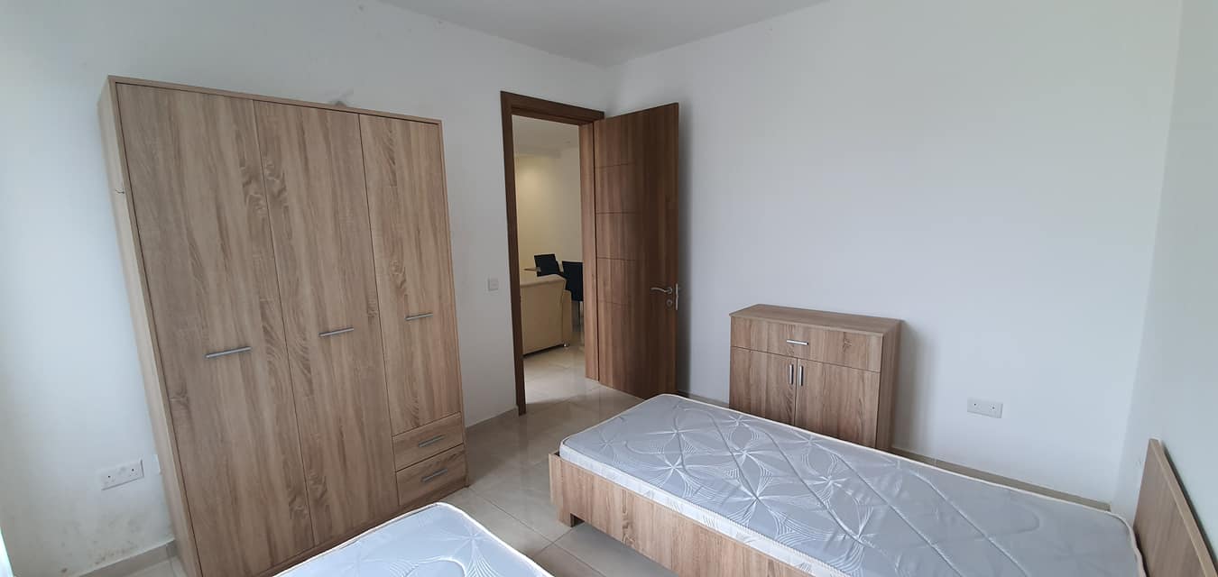 FOR RENT – 3-BEDROOM APARTMENT IN FGURA