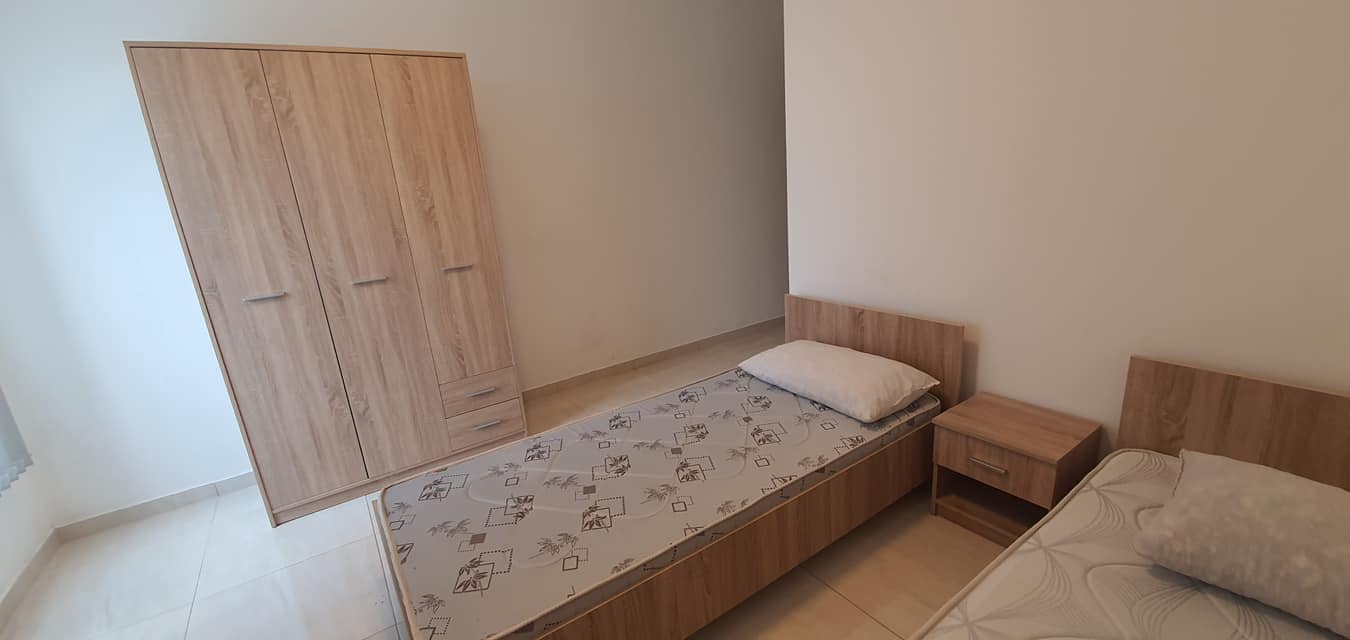 FOR RENT – 3-BEDROOM APARTMENT IN FGURA