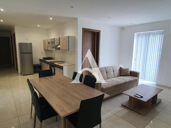 FOR RENT – 3-BEDROOM APARTMENT IN FGURA