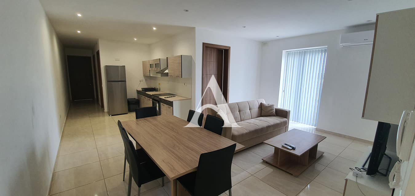 FOR RENT – 3-BEDROOM APARTMENT IN FGURA
