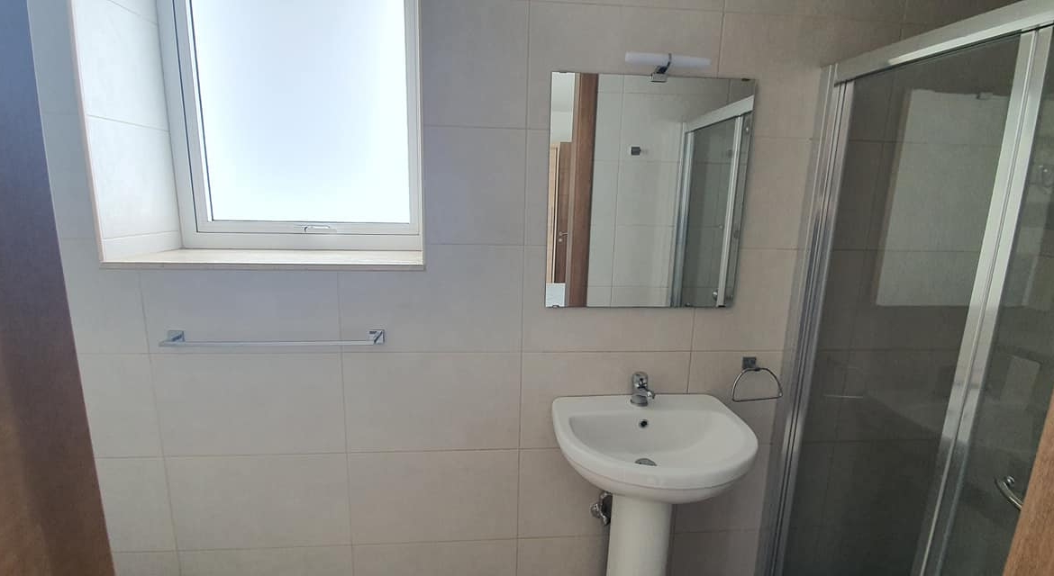 FOR RENT – 3-BEDROOM APARTMENT IN FGURA