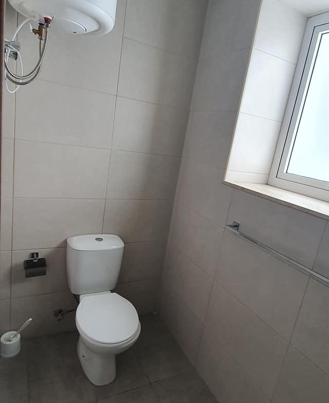 FOR RENT – 3-BEDROOM APARTMENT IN FGURA