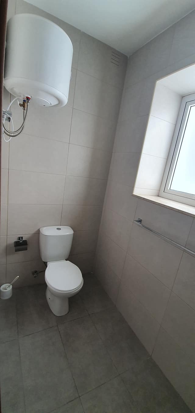 FOR RENT – 3-BEDROOM APARTMENT IN FGURA