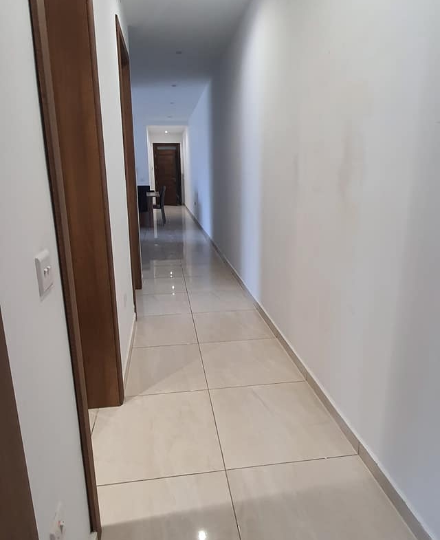 FOR RENT – 3-BEDROOM APARTMENT IN FGURA