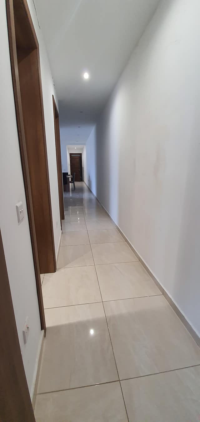 FOR RENT – 3-BEDROOM APARTMENT IN FGURA