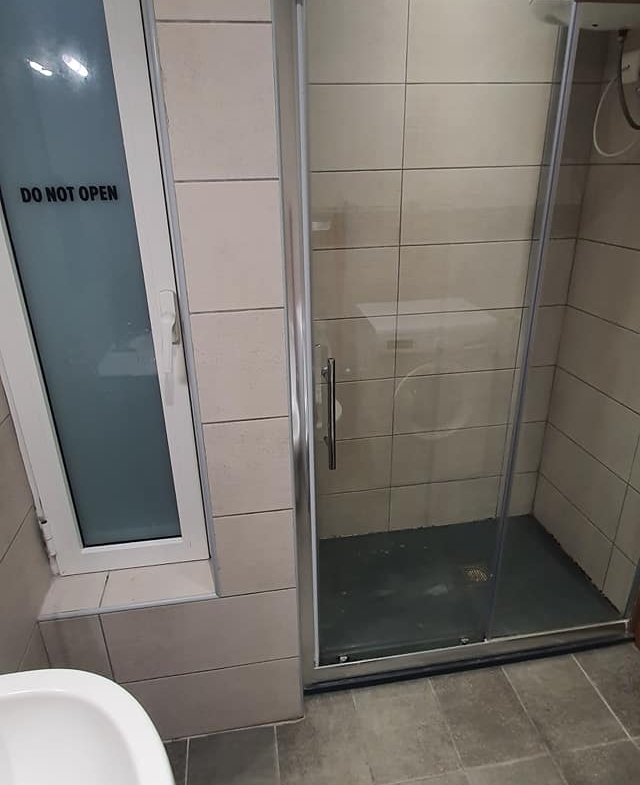 FOR RENT – 3-BEDROOM APARTMENT IN FGURA