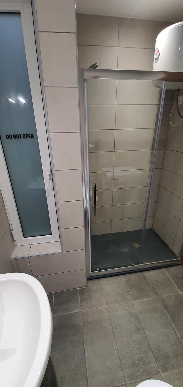 FOR RENT – 3-BEDROOM APARTMENT IN FGURA