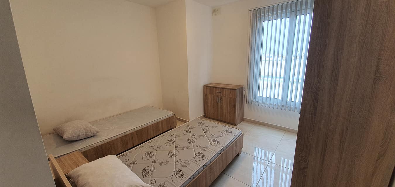 FOR RENT – 3-BEDROOM APARTMENT IN FGURA