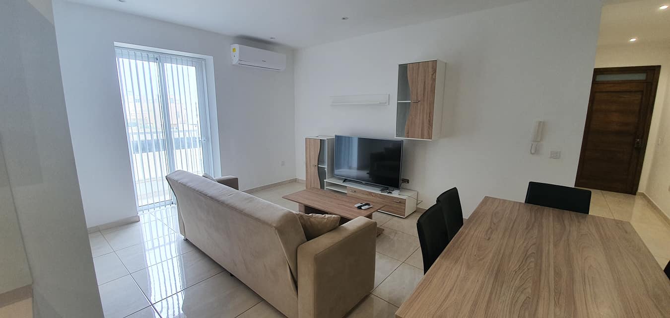 FOR RENT – 3-BEDROOM APARTMENT IN FGURA
