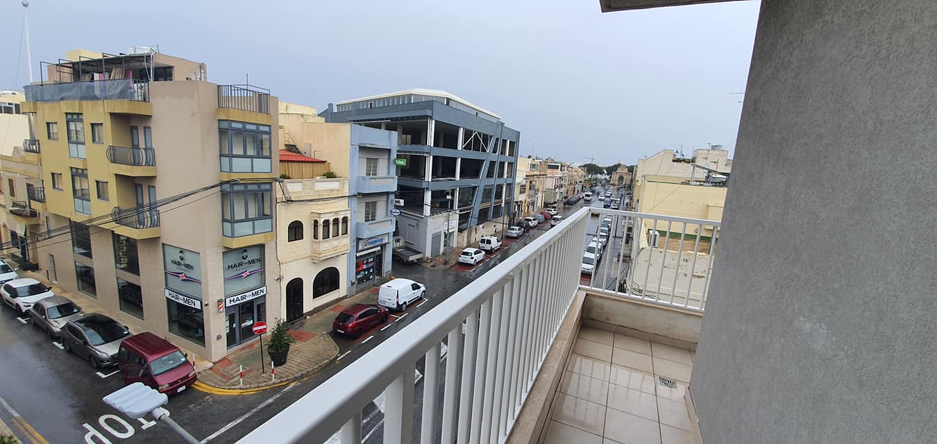 FOR RENT – 3-BEDROOM APARTMENT IN FGURA