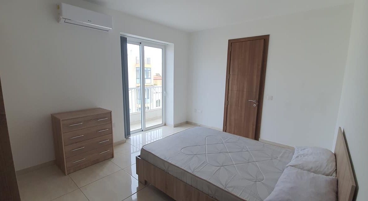 FOR RENT – 3-BEDROOM APARTMENT IN FGURA