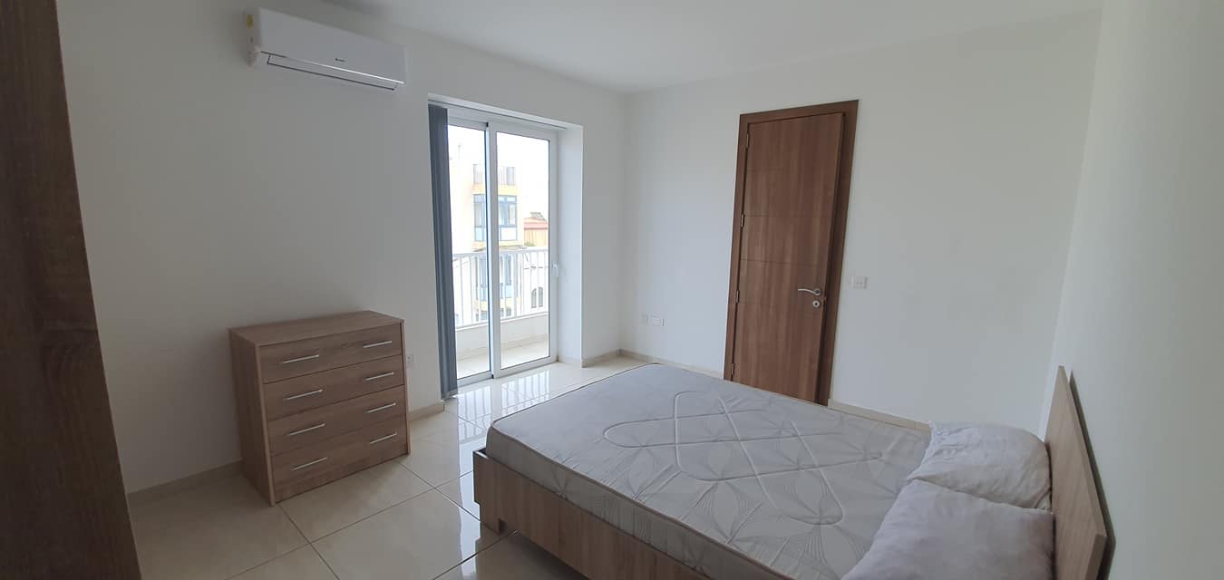 FOR RENT – 3-BEDROOM APARTMENT IN FGURA