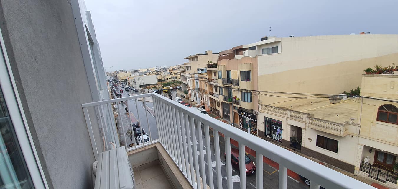 FOR RENT – 3-BEDROOM APARTMENT IN FGURA
