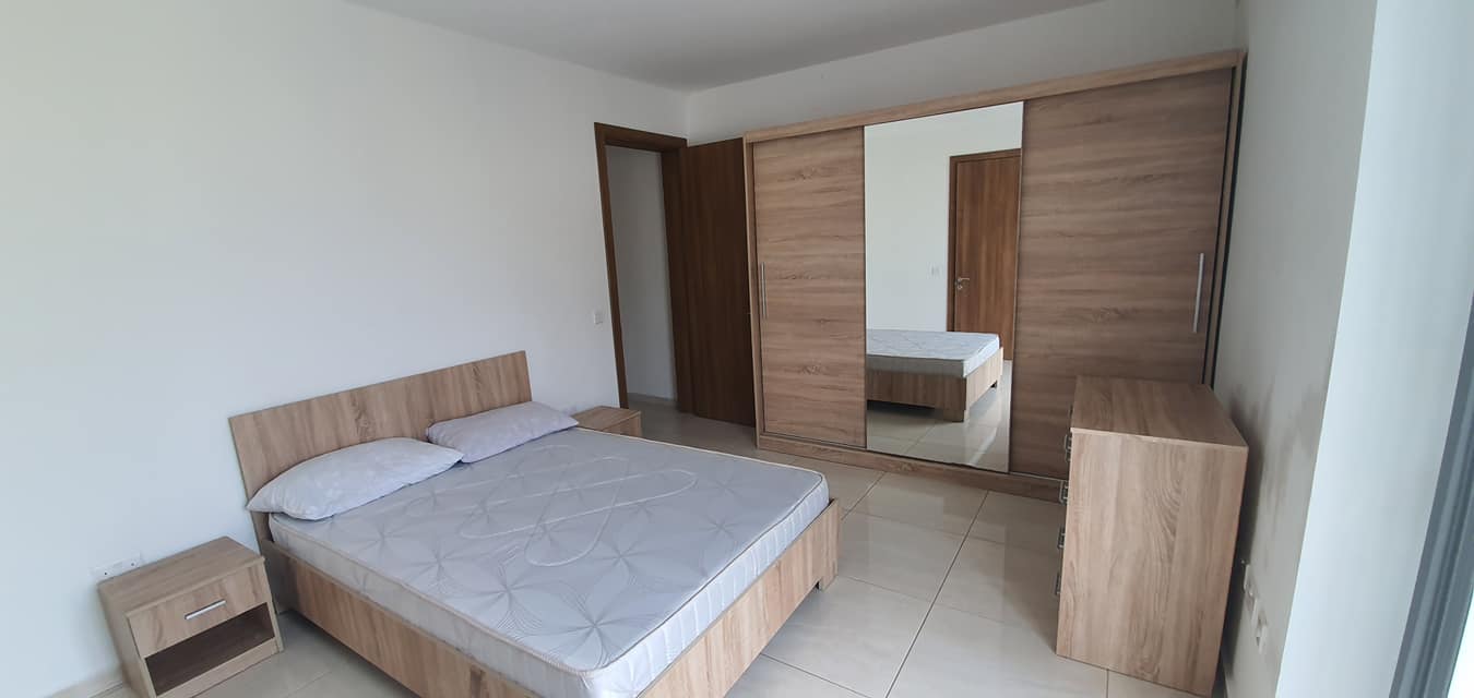 FOR RENT – 3-BEDROOM APARTMENT IN FGURA