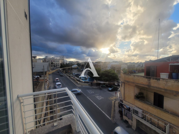 2-Bedroom Apartment for Rent in Żejtun