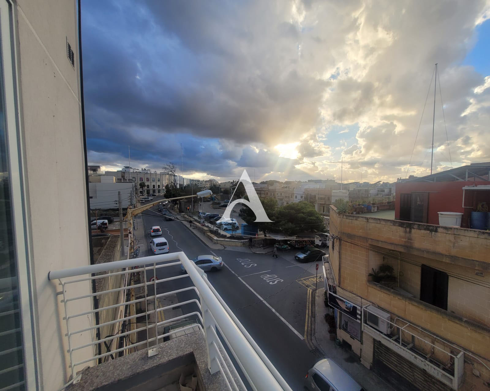 2-Bedroom Apartment for Rent in Żejtun