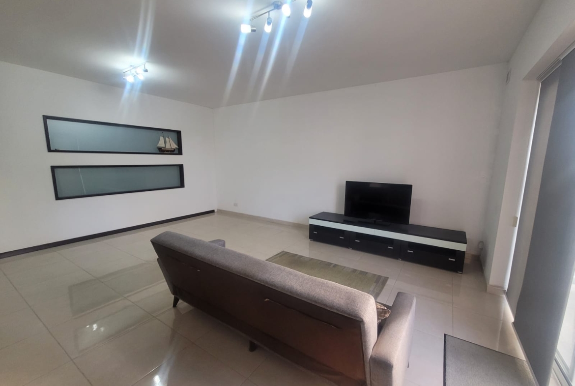2-Bedroom Apartment for Rent in Żejtun