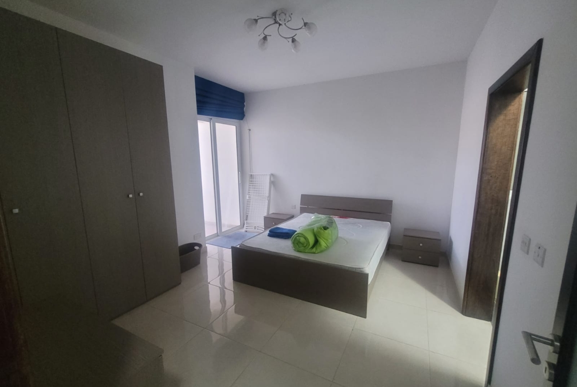 2-Bedroom Apartment for Rent in Żejtun