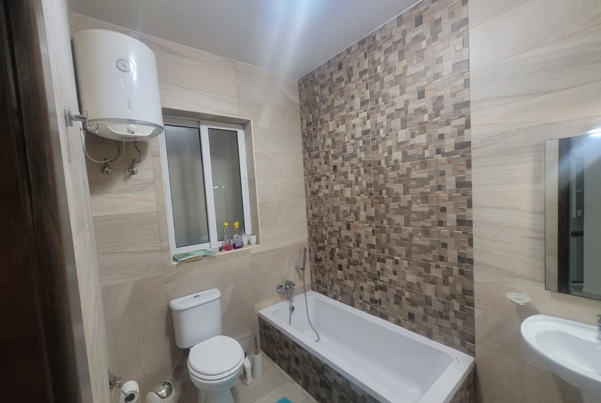 2-Bedroom Apartment for Rent in Żejtun