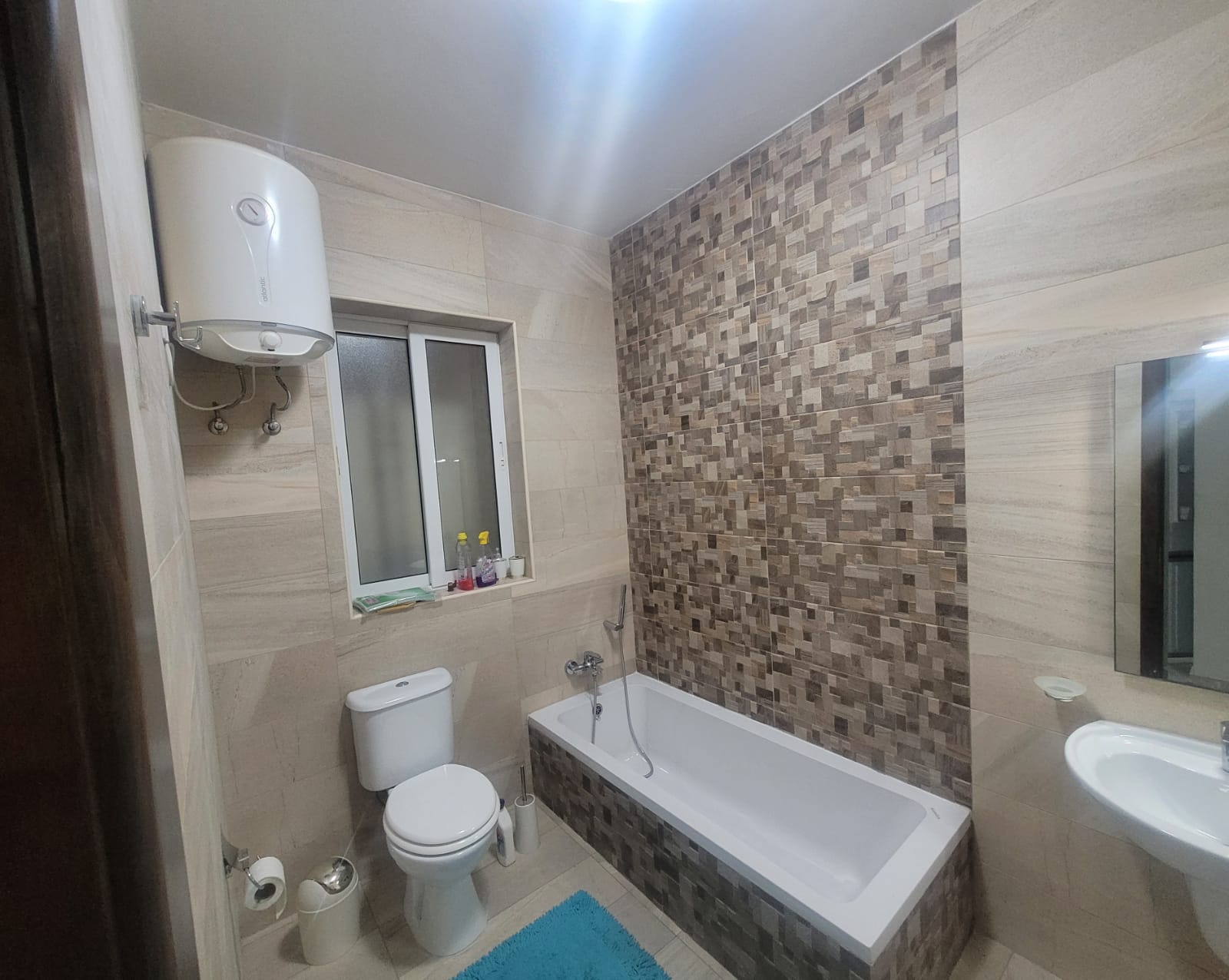 2-Bedroom Apartment for Rent in Żejtun