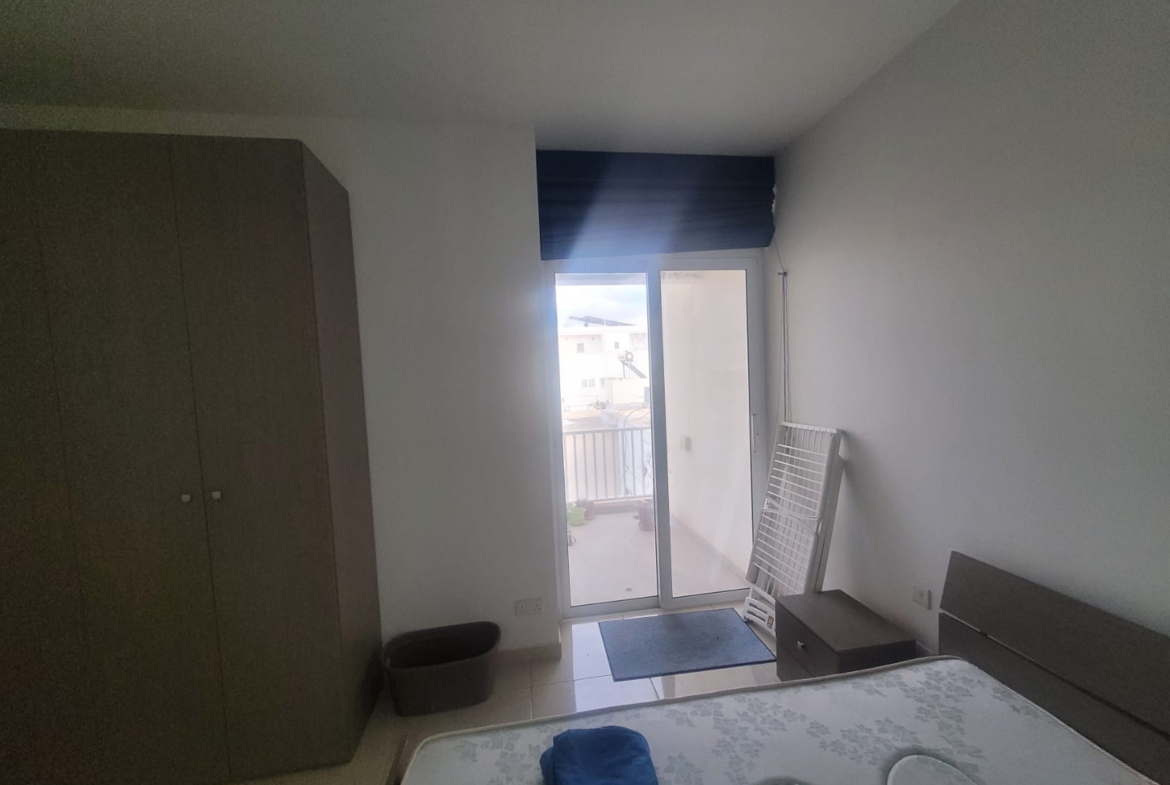 2-Bedroom Apartment for Rent in Żejtun