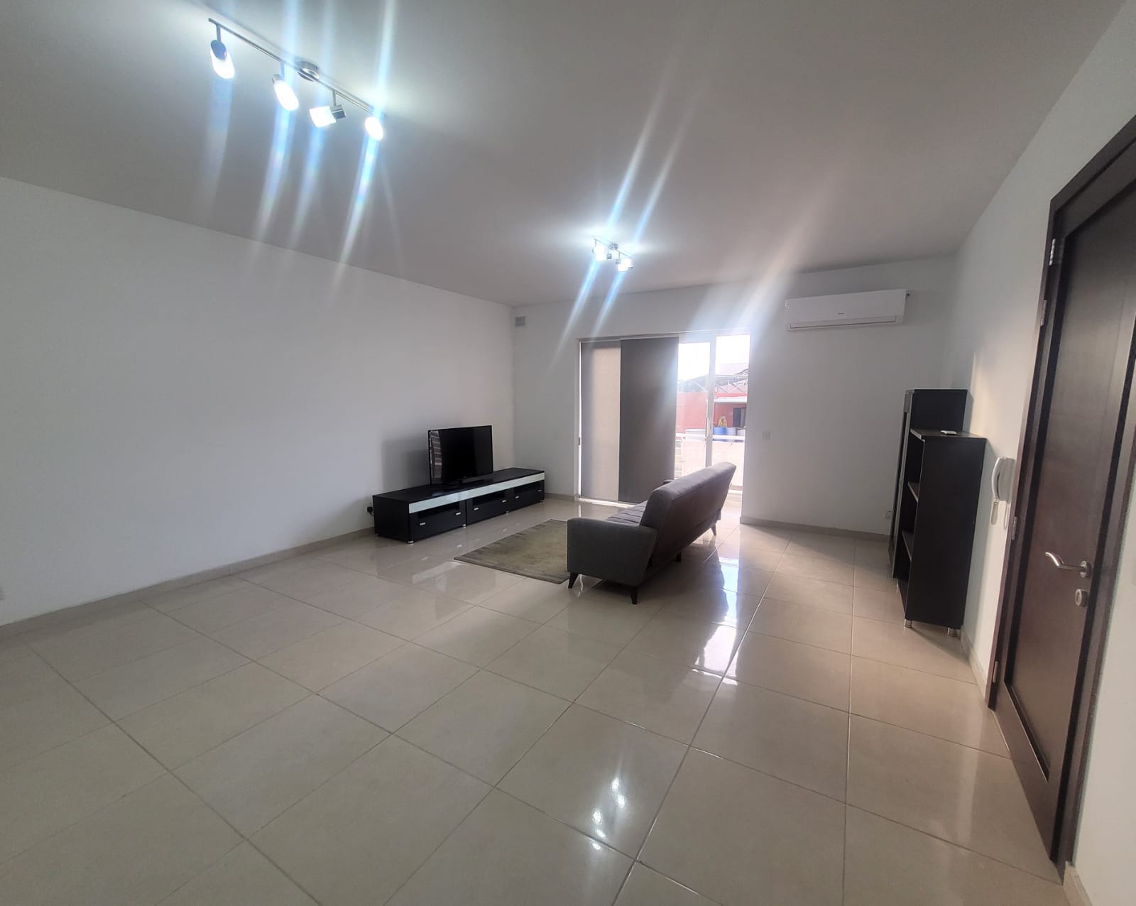 2-Bedroom Apartment for Rent in Żejtun